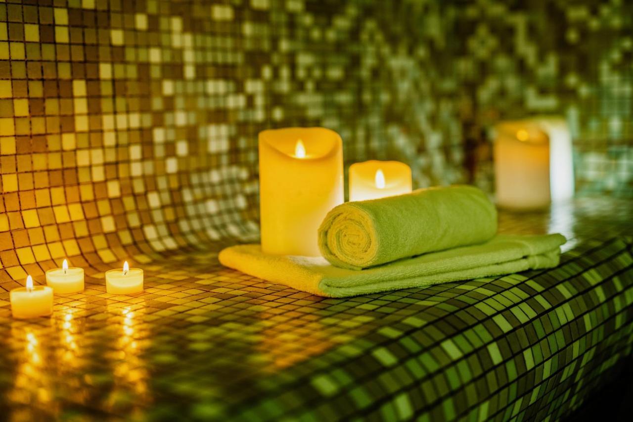 Hotel Valdys Thalasso & Spa - L'Escale Marine Douarnenez Kültér fotó